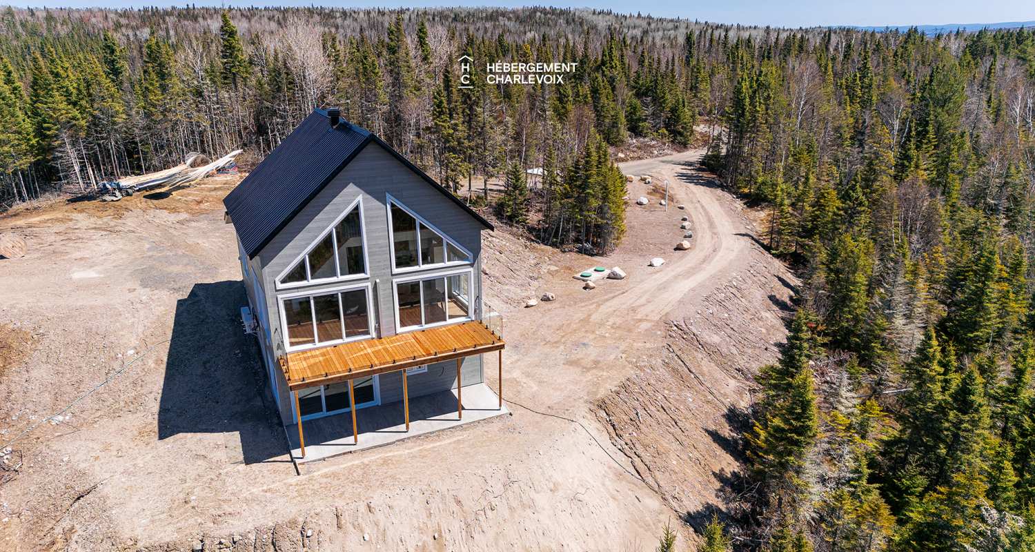 MON-539 - A real paradise 